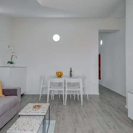 Ivan Apartament Trogir