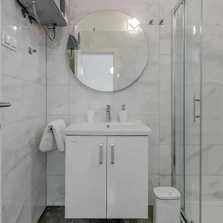 Apartament Ivan Trogir