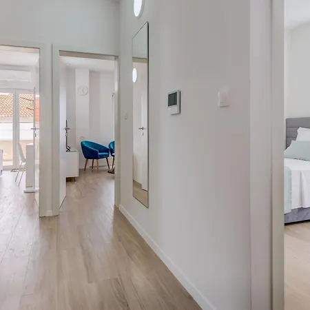 Apartament Ivan Trogir