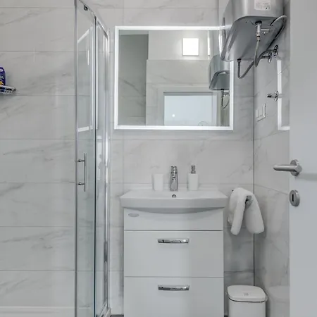 Ivan Apartament Trogir