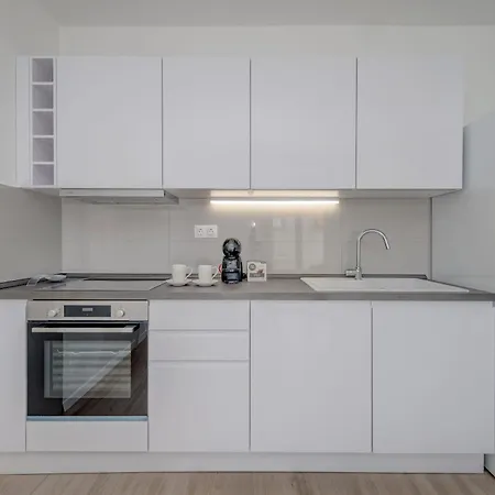 Apartament Ivan Trogir